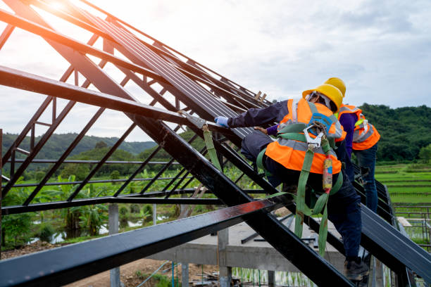 Best Residential Roof Replacement  in Delcambre, LA