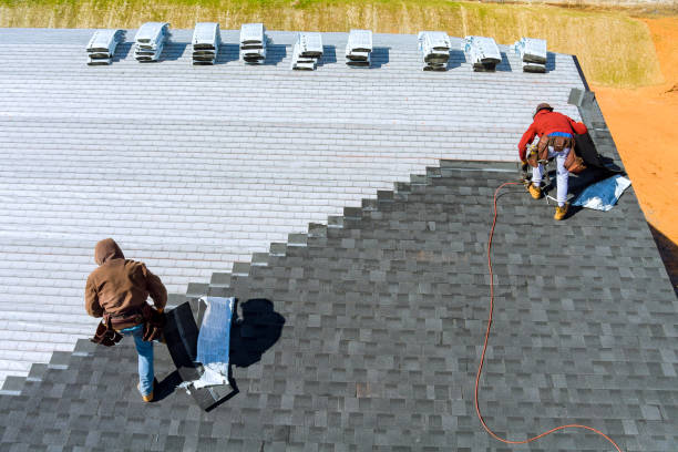Best Shingle Roofing Installation  in Delcambre, LA