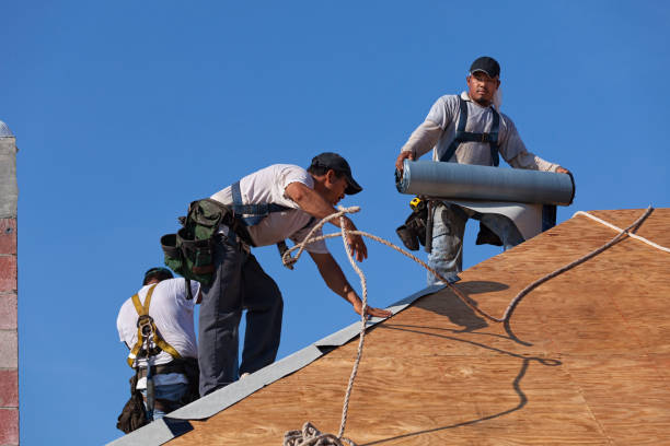 Best Gutter Installation and Roofing  in Delcambre, LA