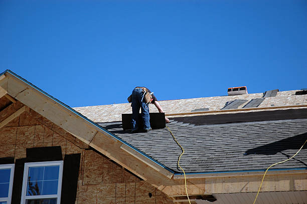 Best Commercial Roofing Services  in Delcambre, LA