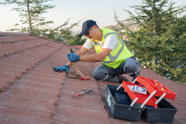 Quick and Trustworthy Emergency Roof Repair Services in Delcambre, LA