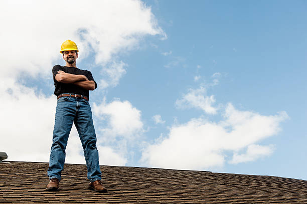 Best Slate Roofing Contractor  in Delcambre, LA