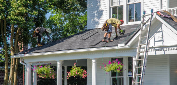 Best Residential Roofing Contractor  in Delcambre, LA